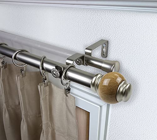 Satin Nickel