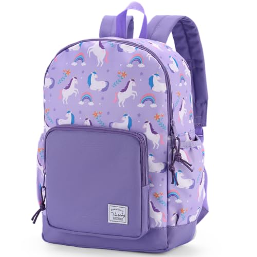 Purple Unicorns