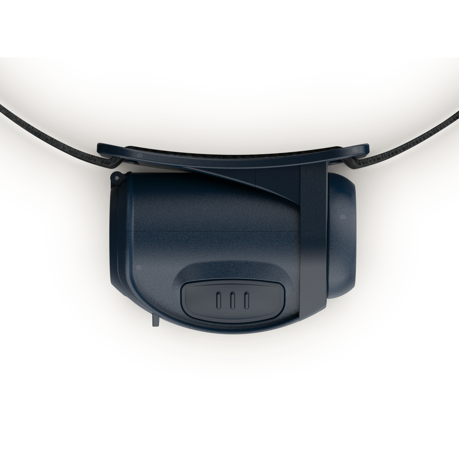 Princeton Tec Refuel 300 LED Headlamp - 300 Lumens Bright Light, 85 Hours Runtime - Perfect for Camping, Hiking, Running & Outdoor Adventures