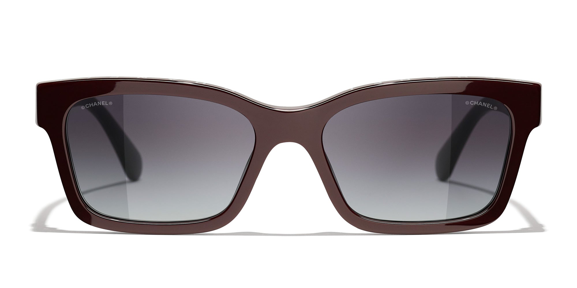 Chanel 5417 Sunglasses - Luxury Designer Shades for Women, UV Protection & Stylish Frames - Perfect for Beach, Driving & Outdoor Fashion