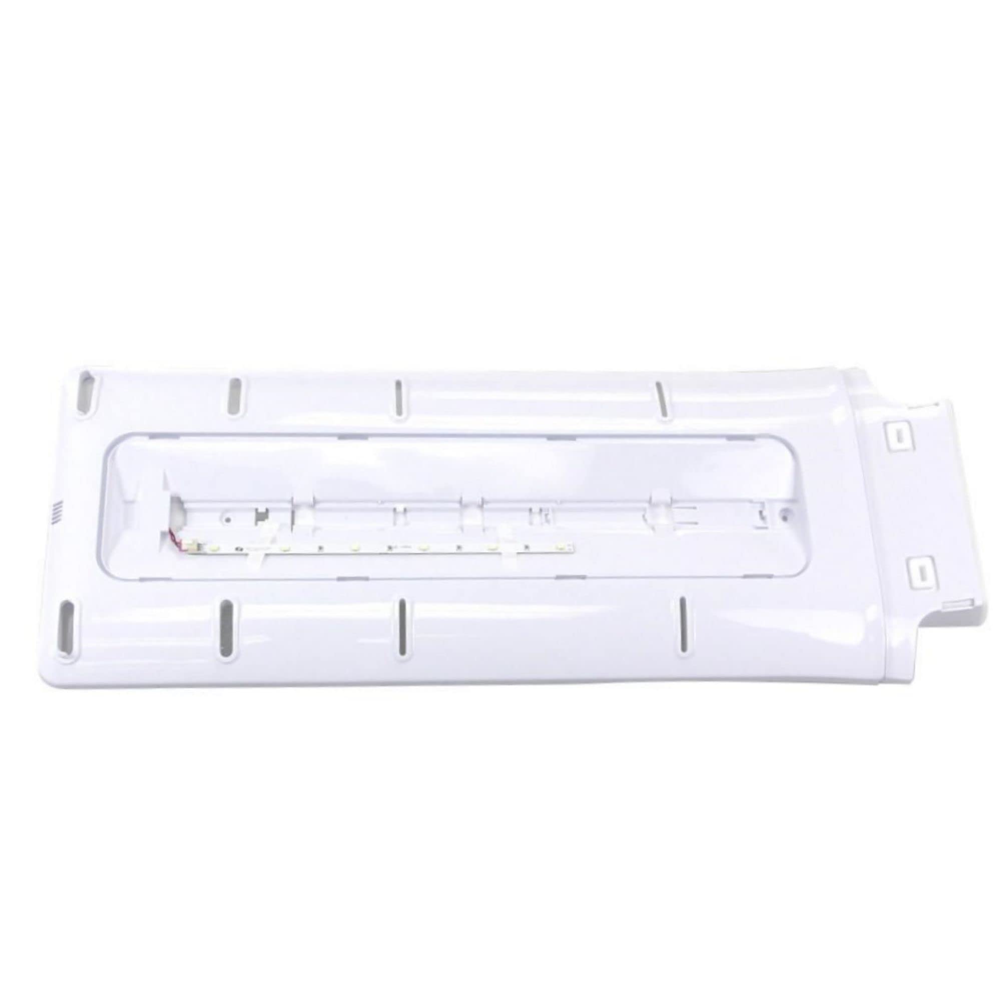 Samsung DA97-08725F Refrigerator Multi Cover Assembly - Replacement Part for Samsung Fridges | Perfect for Home Kitchen Appliance Repair & Maintenance