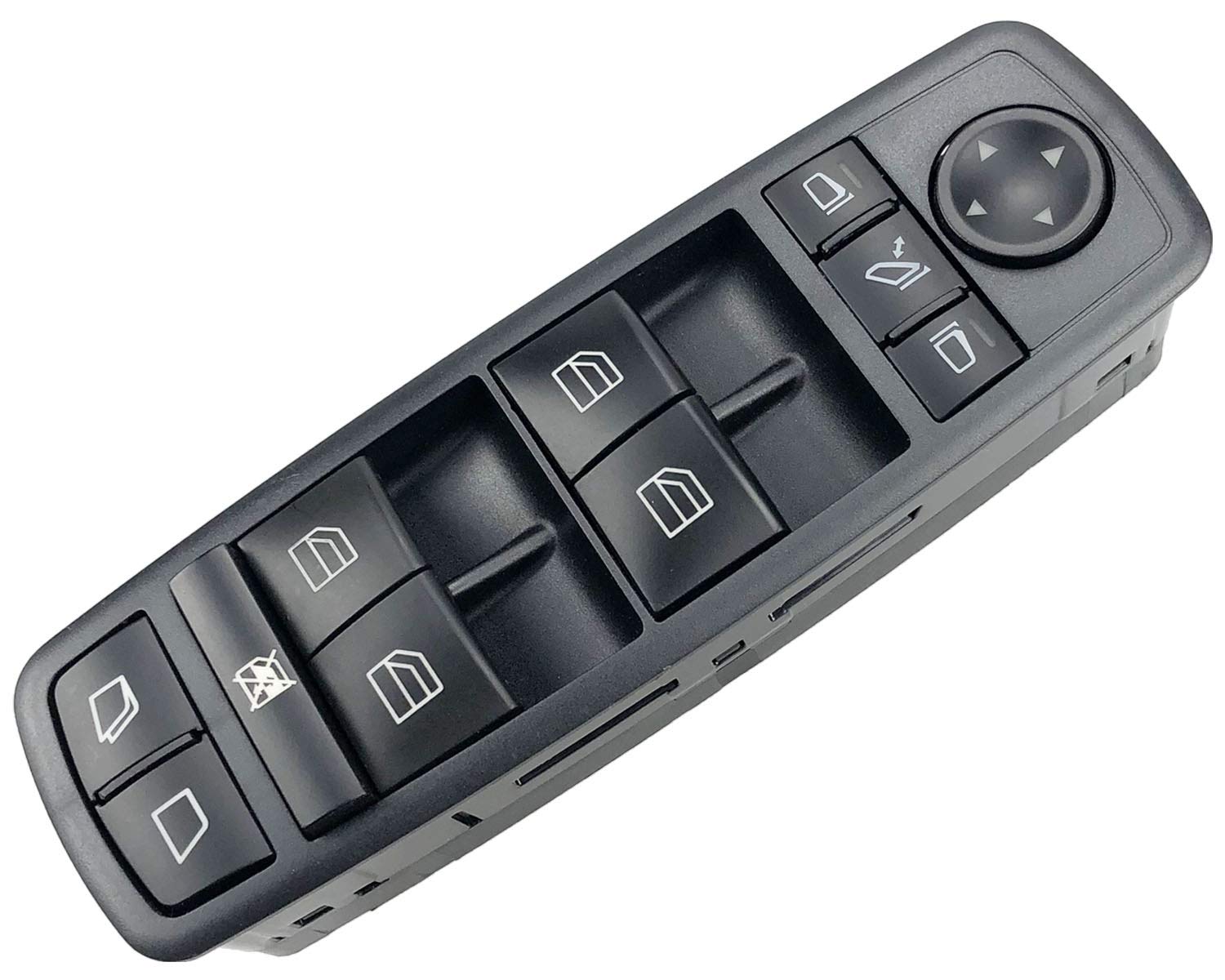 Mercedes Benz R320 R350 R500 R63AMG GL320 GL450 GL550 Window Master Switch Replacement - OEM Quality Power Window Control for Smooth Operation | Perfect for Car Repair & Maintenance
