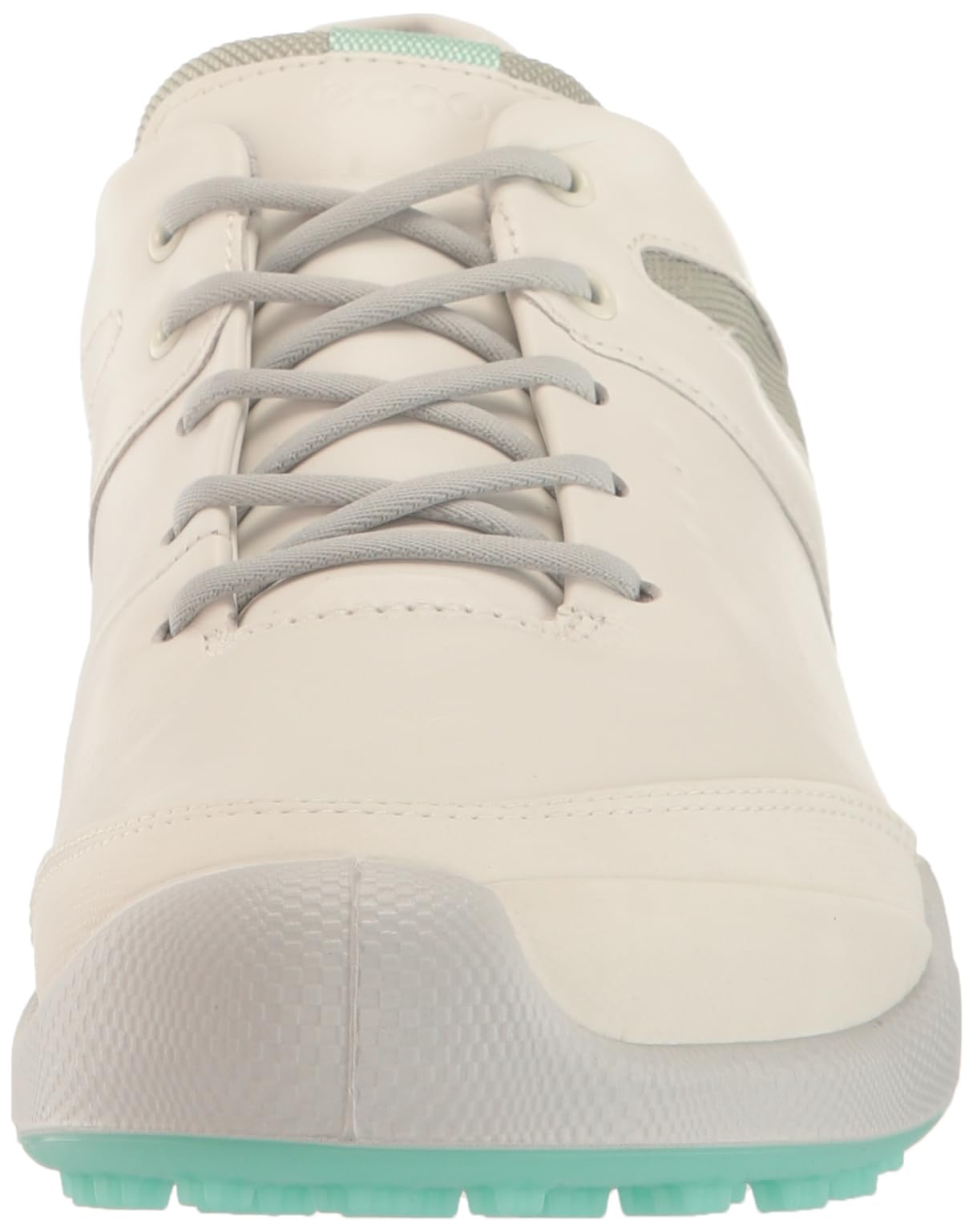 ECCO Women's Biom Hybrid Hydromax Waterproof Golf Shoes - Comfortable & Durable Spiked Golf Footwear for Women | Perfect for Wet Conditions & All-Weather Play
