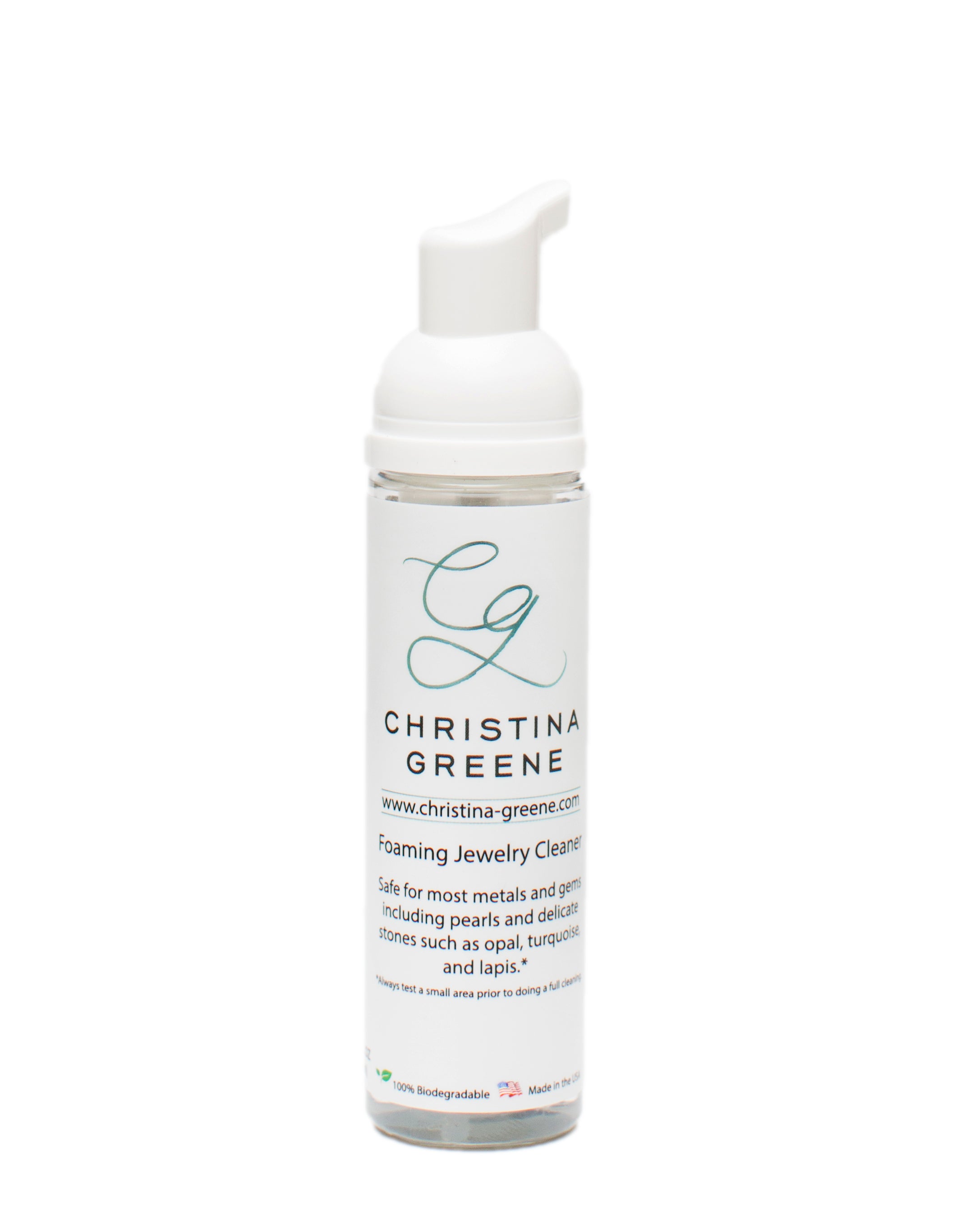 Professional Jewelry Cleaner Kit - Ultrasonic Cleaning Solution for Rings, Necklaces, Earrings & More | Perfect for Home Use, Travel & Gift Giving