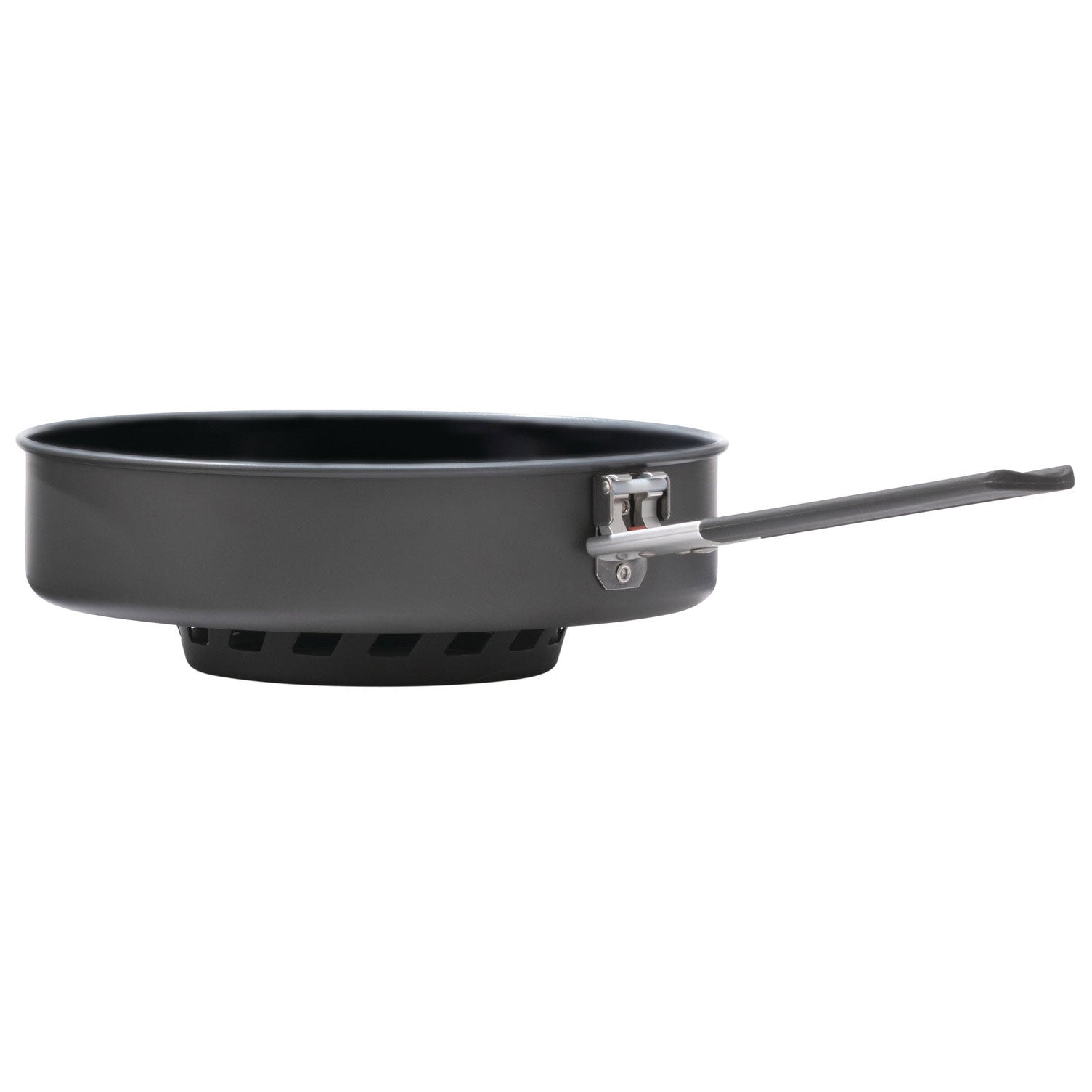 MSR WindBurner Ceramic Skillet - Lightweight Camping Cookware for Backpacking, Hiking & Outdoor Adventures - Durable Non-Stick Frying Pan for Stoves