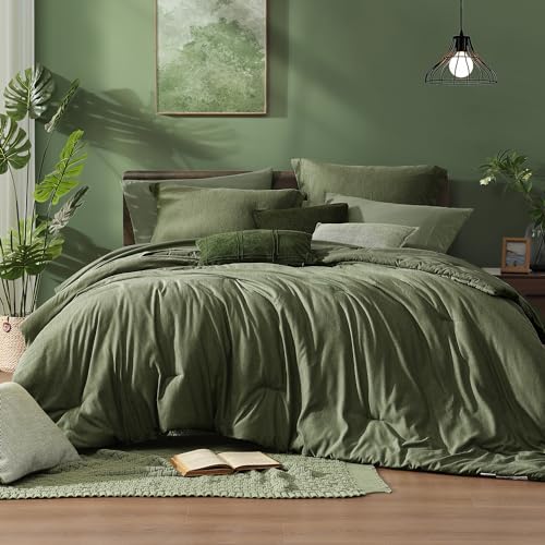 Olive Green