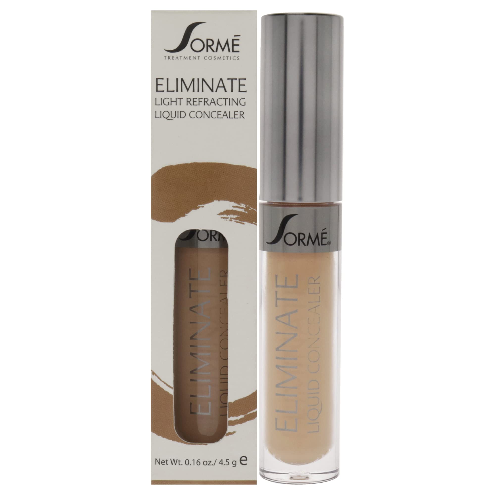 Best Dark Circle Concealer for Under Eyes - Long Lasting, Full Coverage Makeup - Perfect for Daily Use & Special Occasions