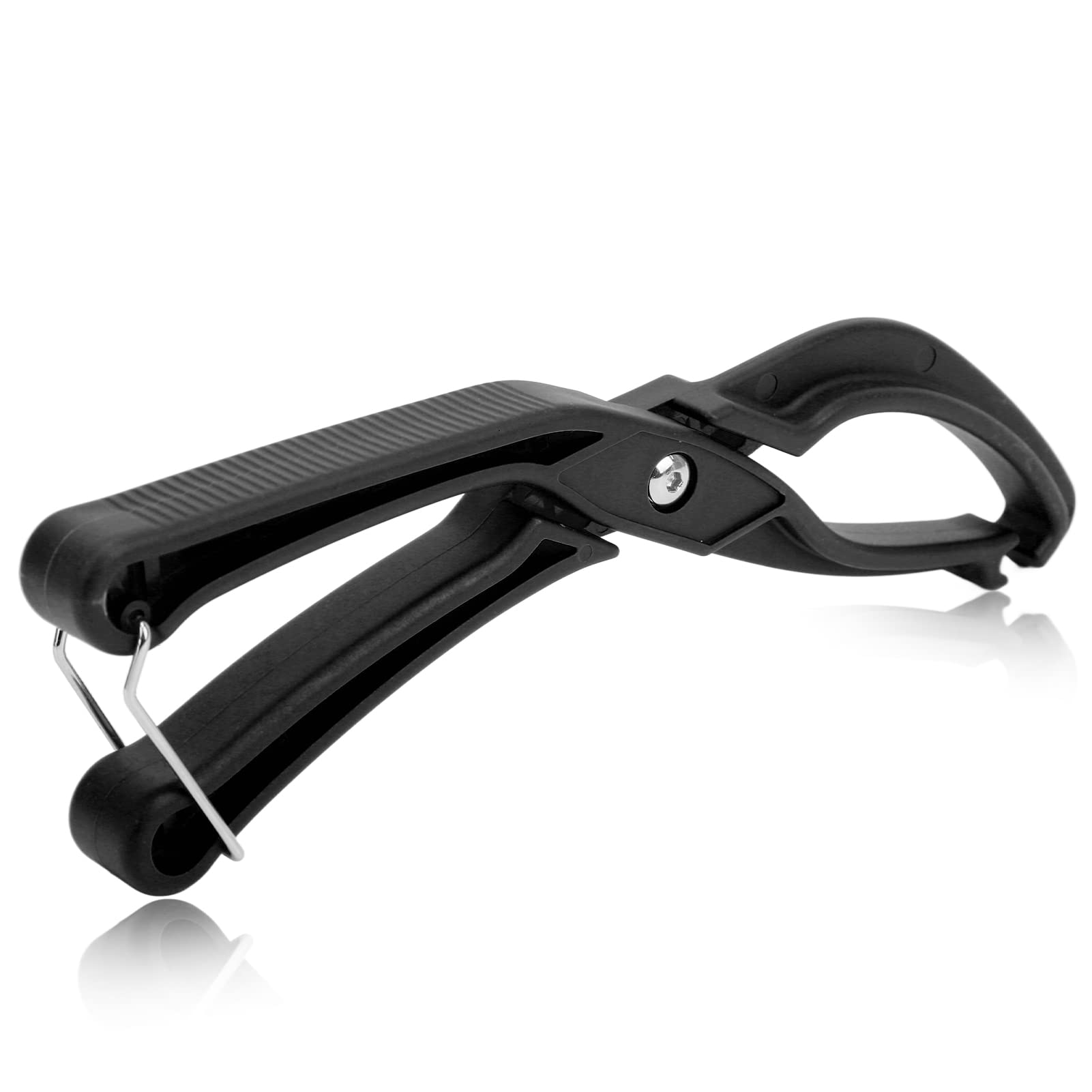 Durable Bike Tire Levers Set - 3 Pack Portable Bicycle Tire Repair Tools with Anti-Slip Design for Easy Flat Tire Fix | Perfect for Road Bikes, Mountain Bikes & Commuting Cycling Gear
