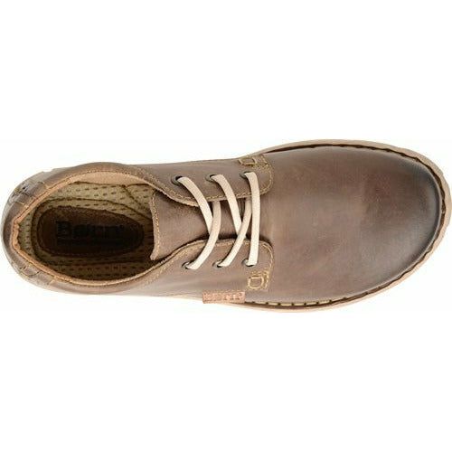 BORN SOLEDAD Men's Shoes - Comfortable & Stylish Casual Sneakers for Walking, Running, and Everyday Wear - Final Sale