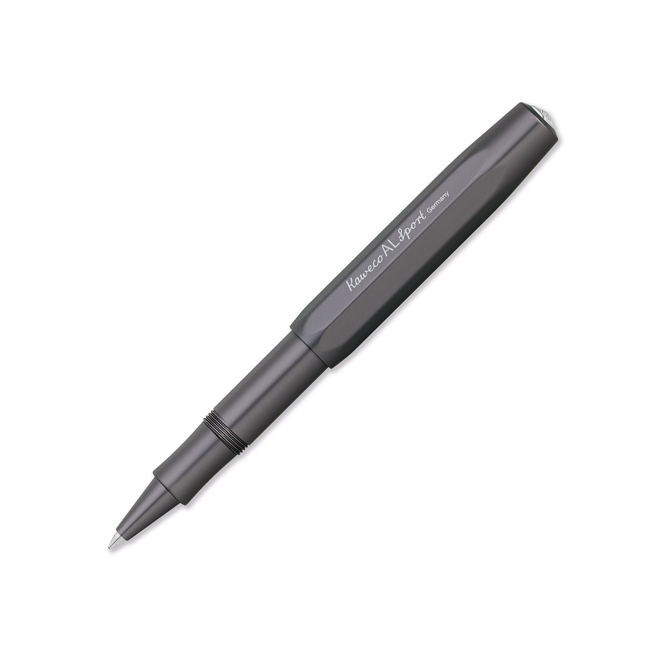 AL Sport Rollerball Pen - Smooth Writing Ballpoint Pen for Office, School & Journaling - Premium Ink Refillable Pen for Everyday Use & Gift Giving
