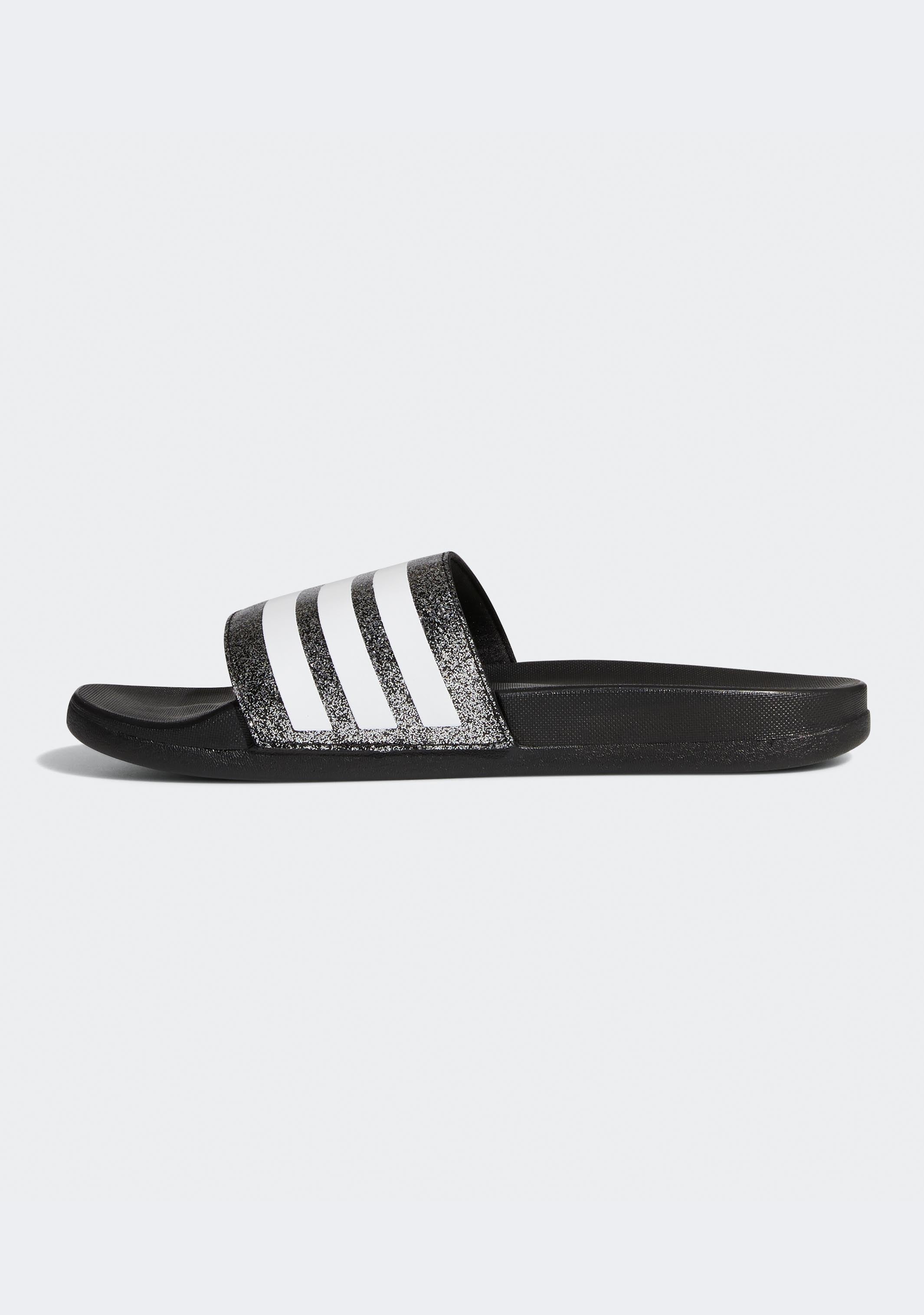 Adidas Kids' Adilette Comfort Slides - Soft & Supportive Sandals for Boys & Girls - Perfect for Pool, Beach, Gym & Everyday Wear