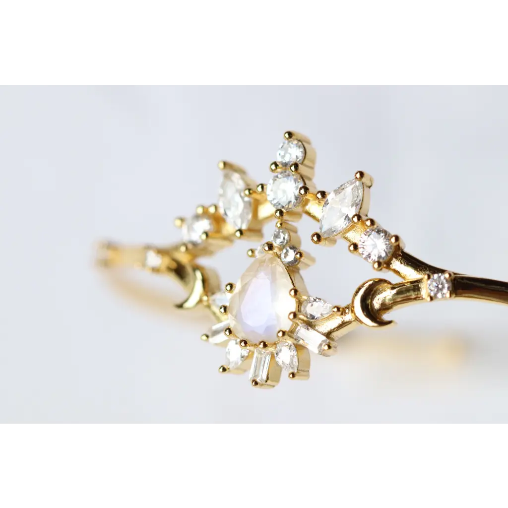 Victoria Bangles - Elegant Gold Bangles for Women | Perfect for Parties, Weddings & Everyday Wear