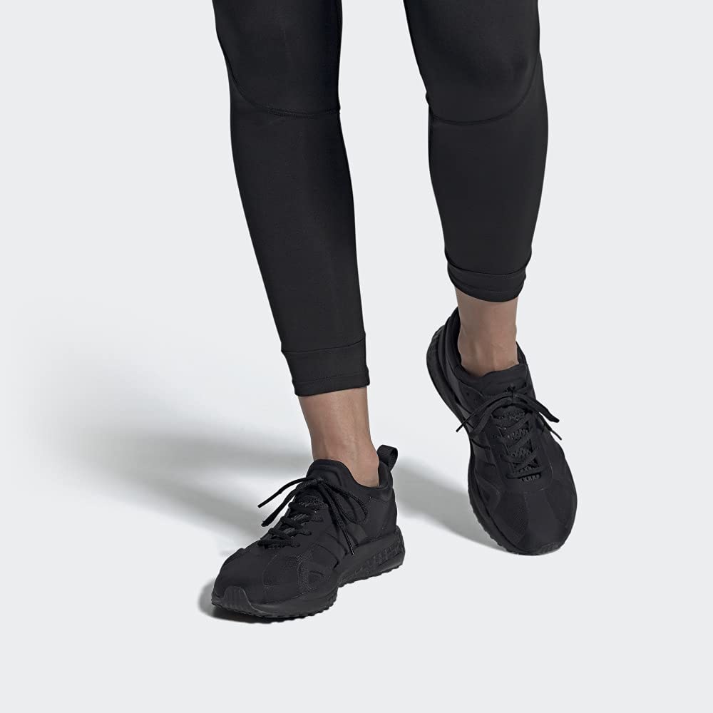 Adidas Solarglide Women's Running Shoes - Lightweight & Cushioned for Comfort - Perfect for Jogging, Gym Workouts & Daily Wear