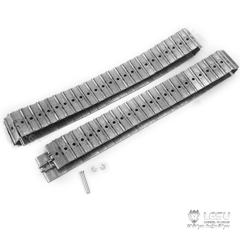 1/14 LESU 374 RC Hydraulic Excavator Model Parts - Decal Bucket Crusher Tracks Reduction Motor Hammer for Remote Control Construction Toy | DIY Repair & Replacement Accessories for RC Construction Vehicle Enthusiasts