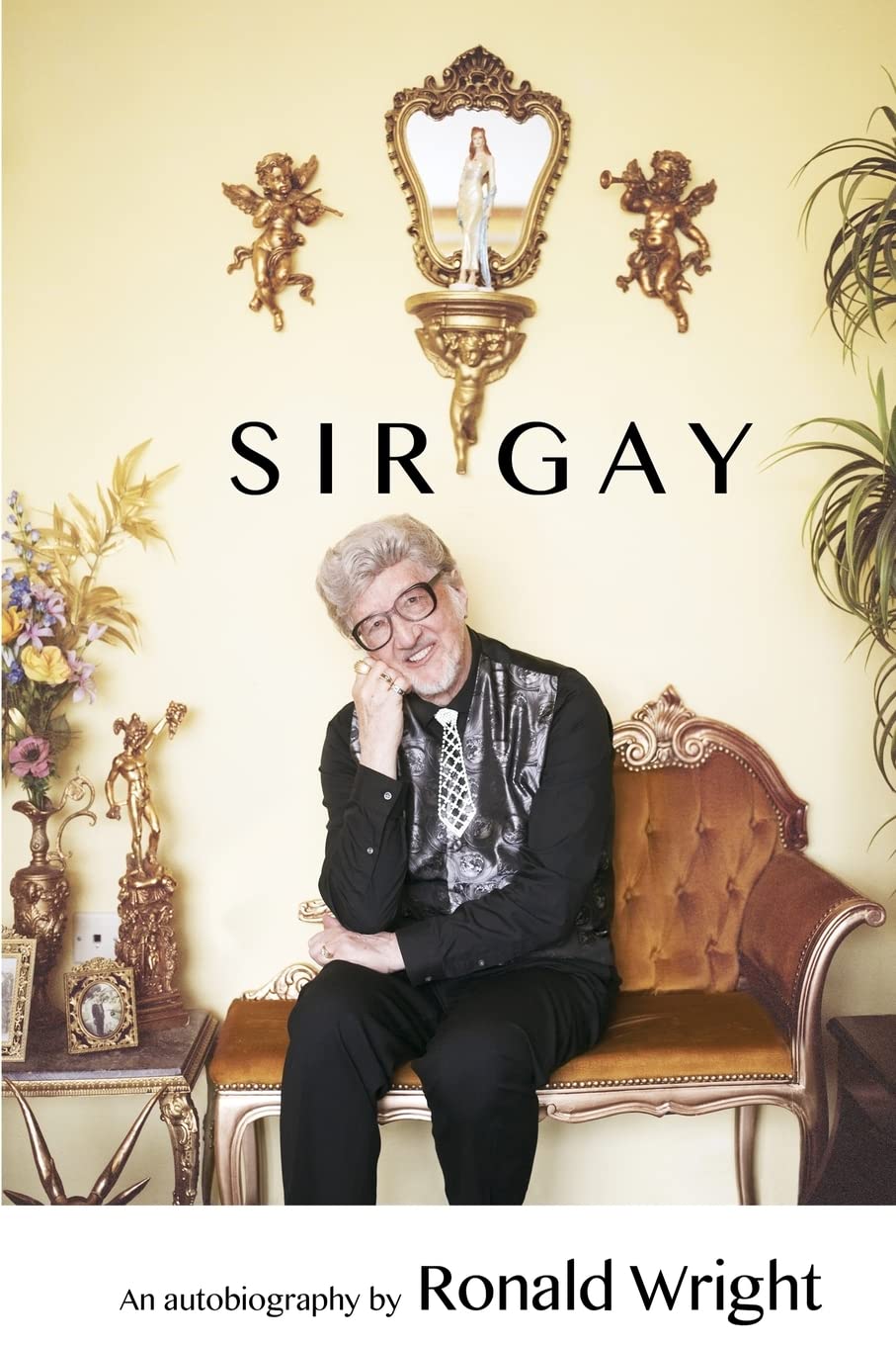 Sir Gay - Premium Men's Fashion & Lifestyle Apparel for Casual & Formal Wear | Trendy Outfits for Parties, Work & Everyday Style