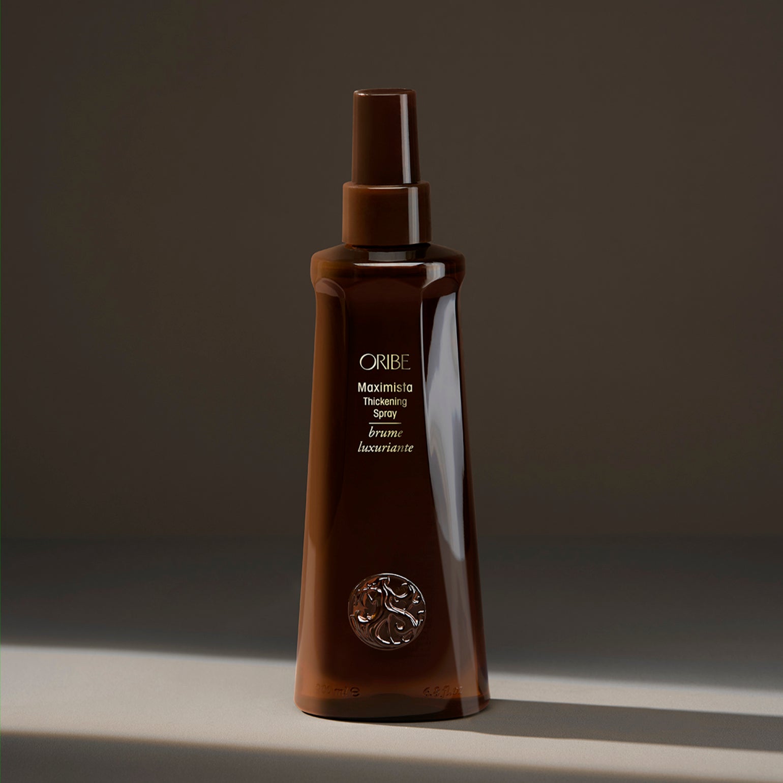 Maximista Thickening Spray for Hair Growth - Volumizing & Strengthening Hair Treatment for Thicker, Fuller Hair - Perfect for Daily Styling & Special Occasions