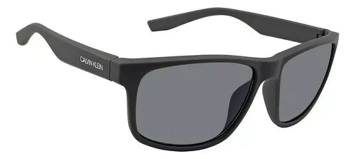 Calvin Klein CK19539S 020 Sunglasses - Polarized UV Protection Fashion Eyewear for Men & Women | Perfect for Driving, Beach & Outdoor Activities