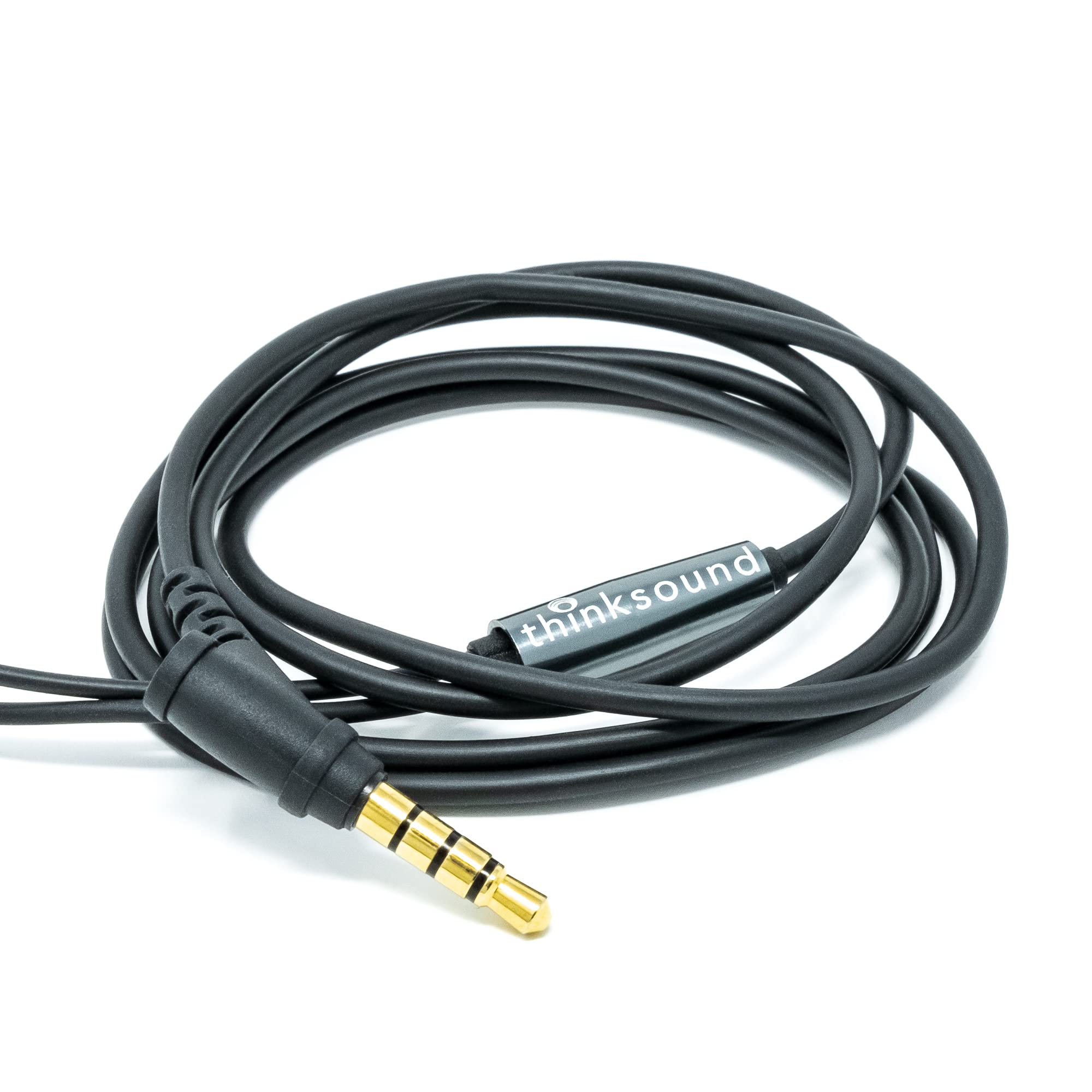 Professional in-Ear Wired Earphones - Hi-Fi Clear Sound & Deep Bass, Secure Fit IEM Headphones with Noise Isolation | Perfect for Gaming, Music, Studio Monitoring & Travel