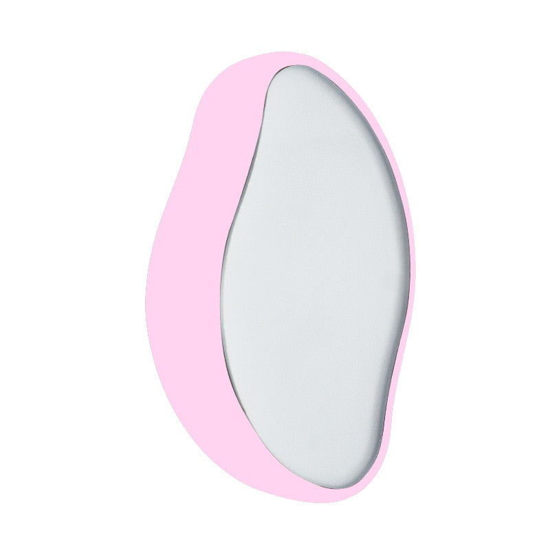 Painless Crystal Hair Removal Device - Effective & Gentle Physical Hair Remover for Smooth Skin - Perfect for Home Use & Travel