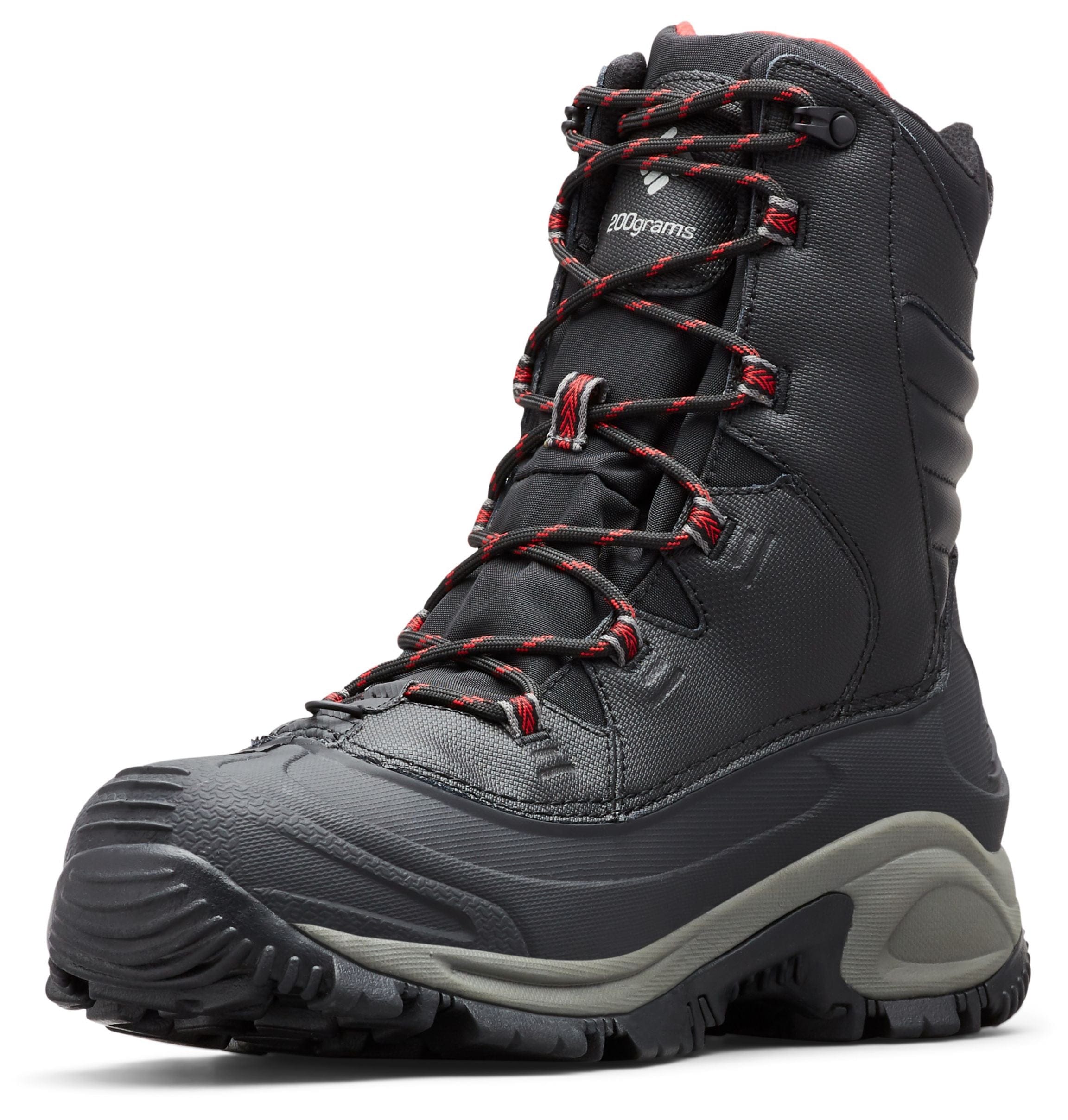 Bugaboot III - Premium Winter Boots for Men & Women - Waterproof, Insulated Snow Boots for Hiking, Hunting & Outdoor Adventures