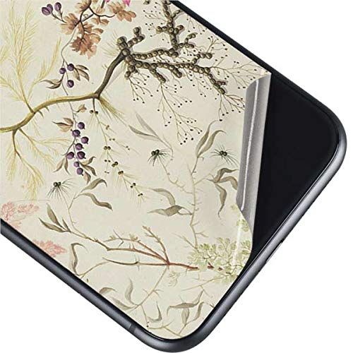 Skinit Custom Decal Skin for iPhone 11 | Bridgeman Art Seaweed on Silk Paper Design | Protective Phone Cover for Everyday Use & Travel