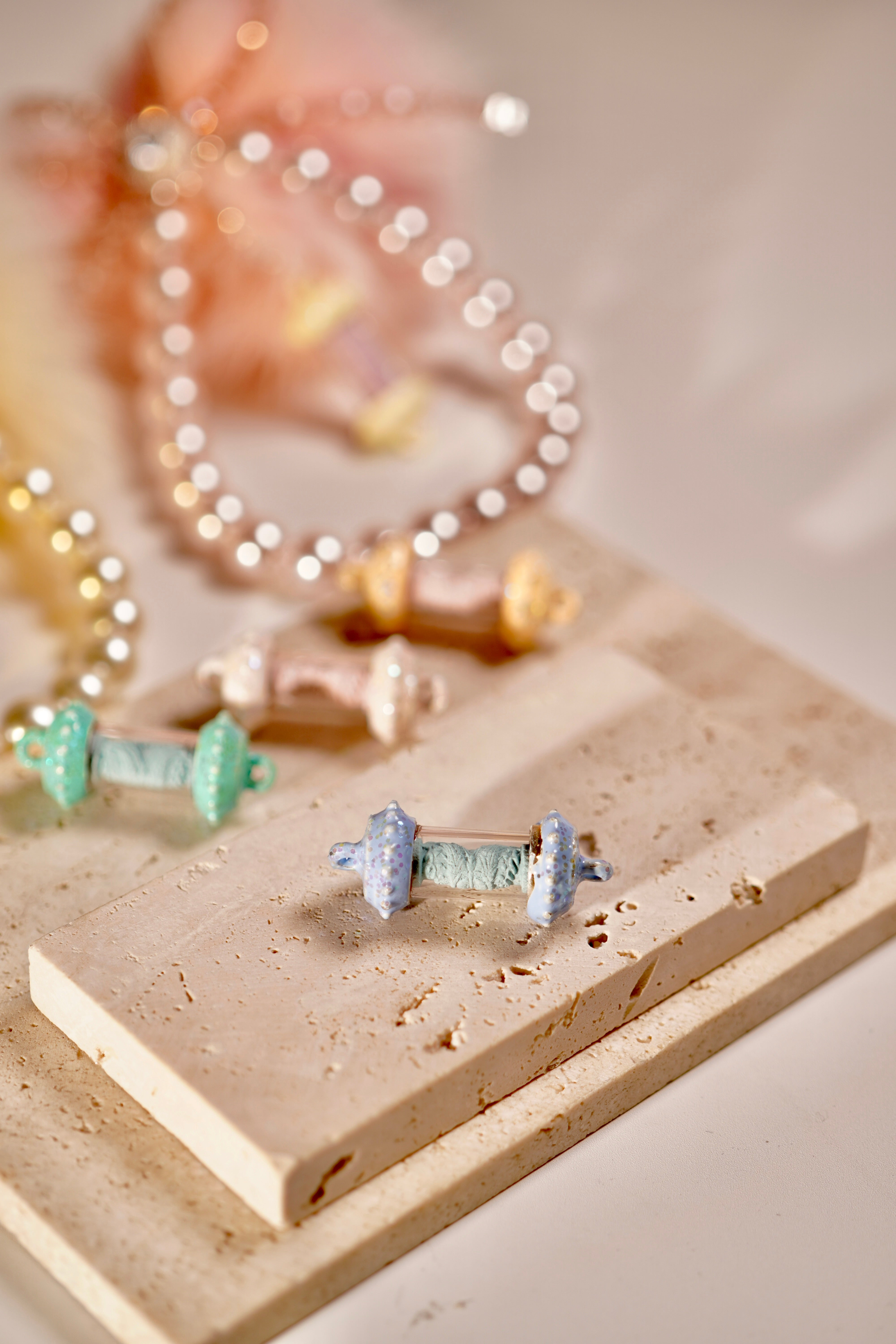 Butterfly King Amulet - Elegant Jewelry for Protection & Good Luck | Perfect for Gifts, Meditation & Spiritual Healing