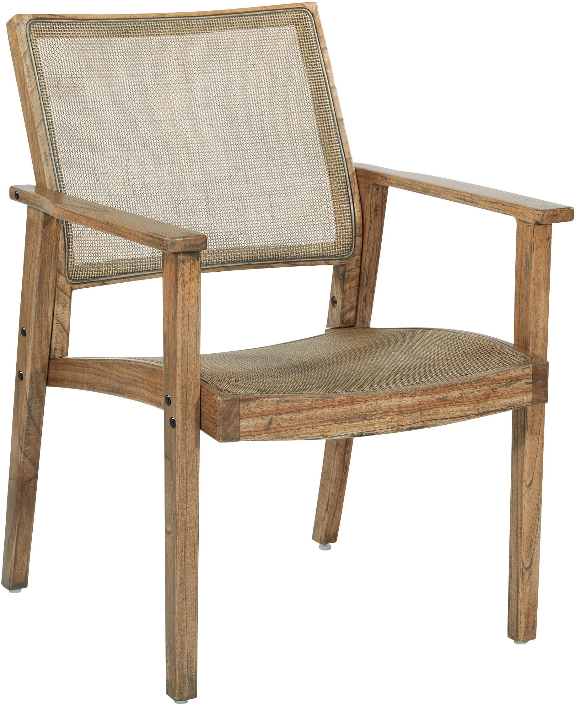 Rustic Natural