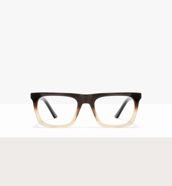 Elliot Eyeglasses - Stylish & Durable Prescription Glasses for Men & Women | Perfect for Reading, Driving & Everyday Use