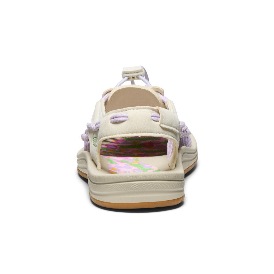 UNEEK Women's Sneakers x IWD - Mimosa 3 | Comfortable & Stylish Walking Shoes for Women | Perfect for Casual Wear, Workouts & Outdoor Activities
