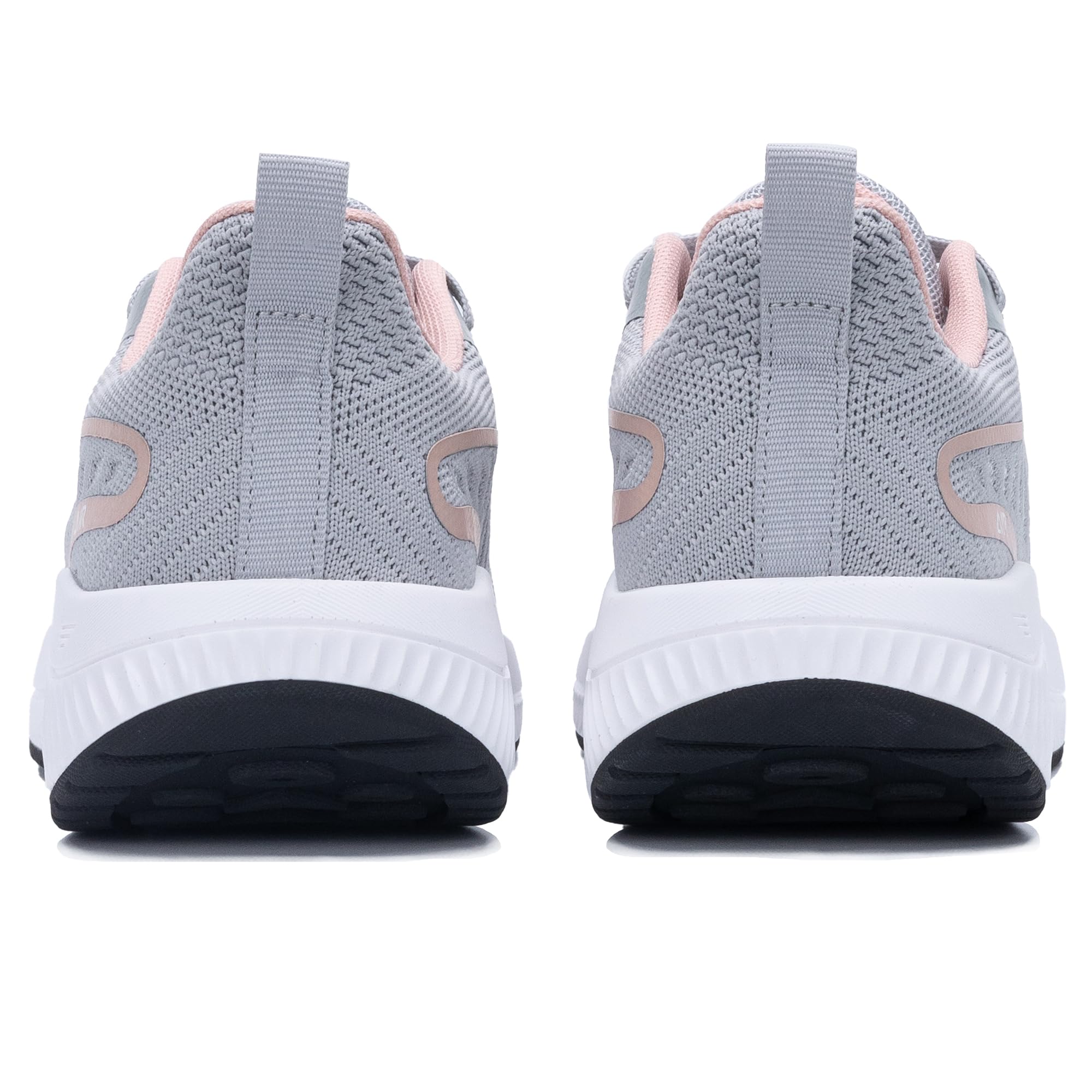 **IIV Women's Air Walking Shoes - Arch Support Orthotic Sneakers for Plantar Fasciitis Pain Relief - Comfortable Casual Gym Workout Fashion Shoes (US 5.5-11) - Perfect for Walking, Running, and Daily Wear**