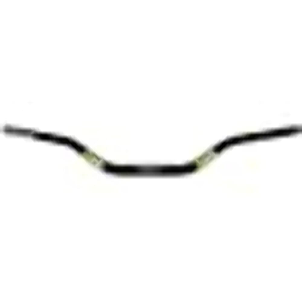 Protaper Evo Henry/Reed Off-Road Motorcycle Handlebars - Black, One Size Universal Fit for Dirt Bikes & ATVs - Ideal for Trail Riding & Motocross Racing