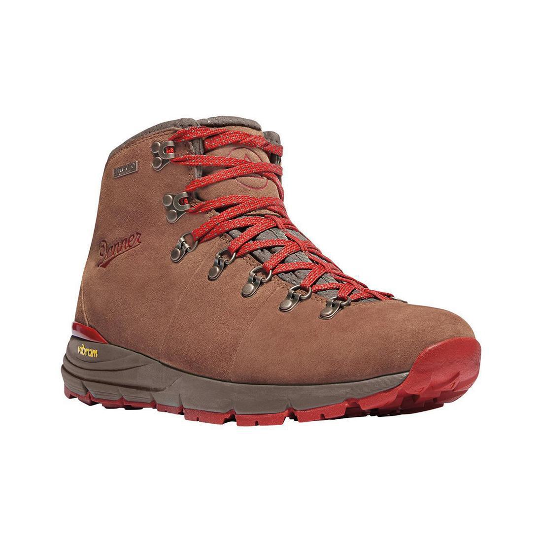Mountain 600 4.5