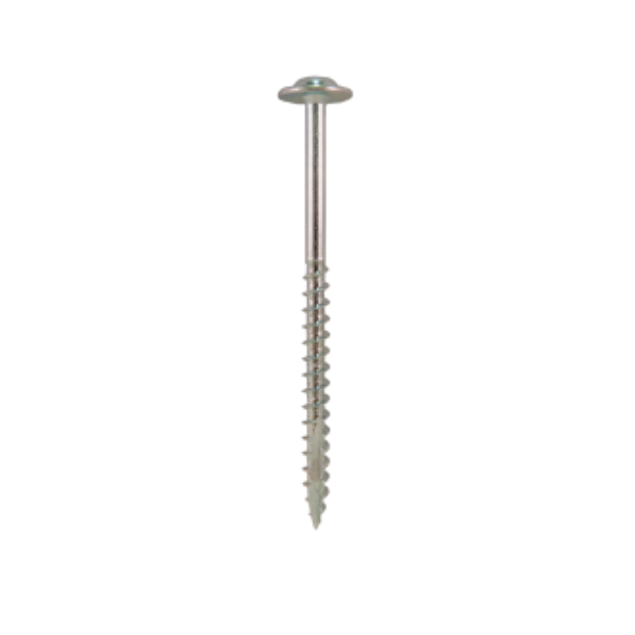 QuickScrews Cabinet Install Screws - Heavy Duty Self-Tapping Wood Screws for Kitchen Cabinets, Furniture & DIY Projects (Easy Installation, Rust-Resistant) - Perfect for Home Renovation & Professional Use