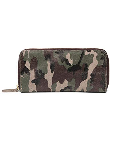 New Camouflage
