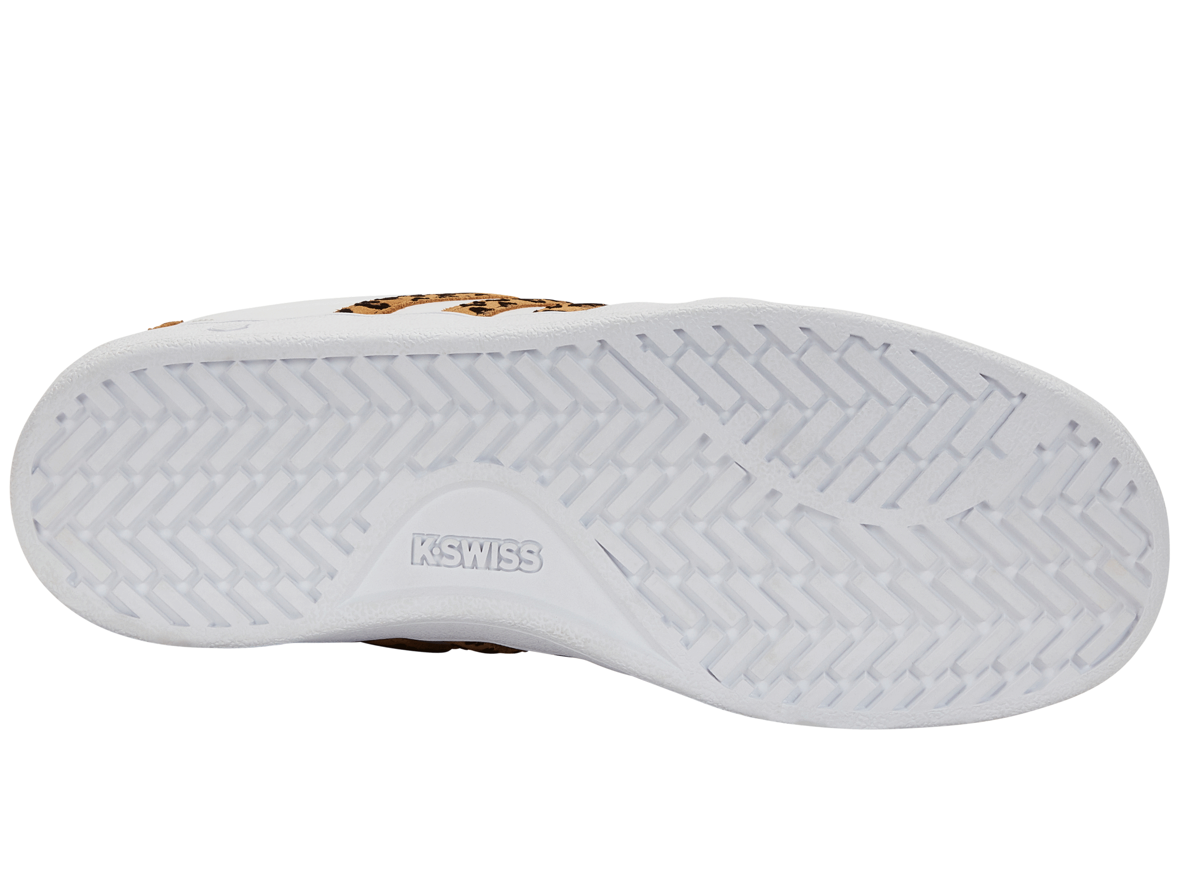 Nike Court Pro II Tennis Shoes - White/Leopard Print | Women's Low-Top Sneakers for Tennis & Casual Wear | Lightweight & Durable Court Shoes for Women