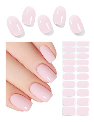 Transparent Pink