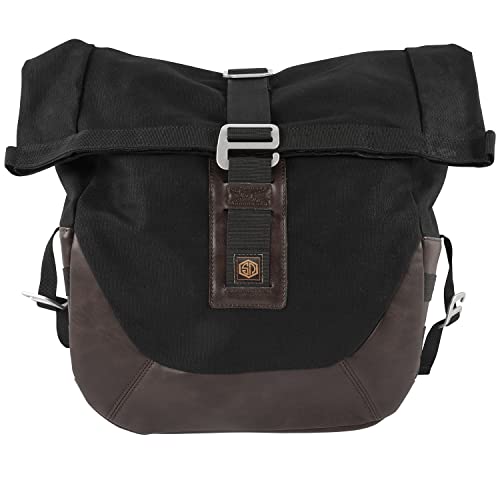Saddlebag