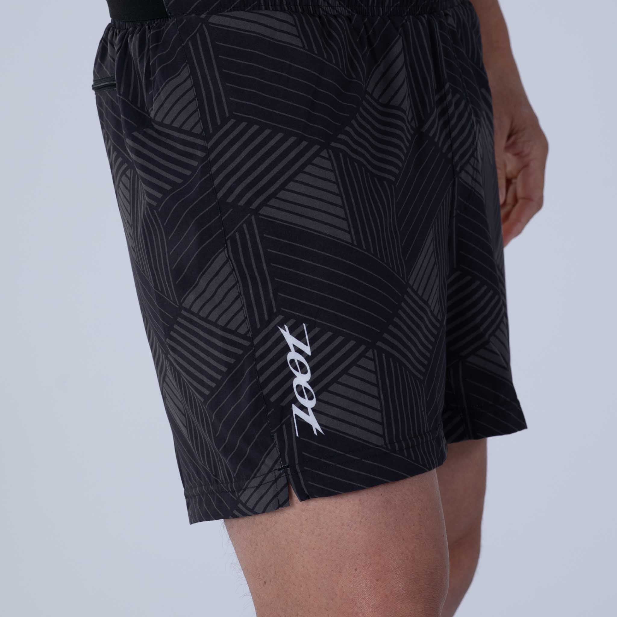 Next Level Men's Running Shorts - Limited Edition 5