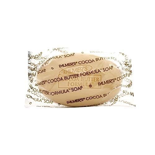 Palmer's Cocoa Butter Formula with Vitamin E - Moisturizing Skin Therapy Cream Soap for Dry Skin (3.5 oz) | Daily Body Wash & Hand Soap for Soft, Nourished Skin