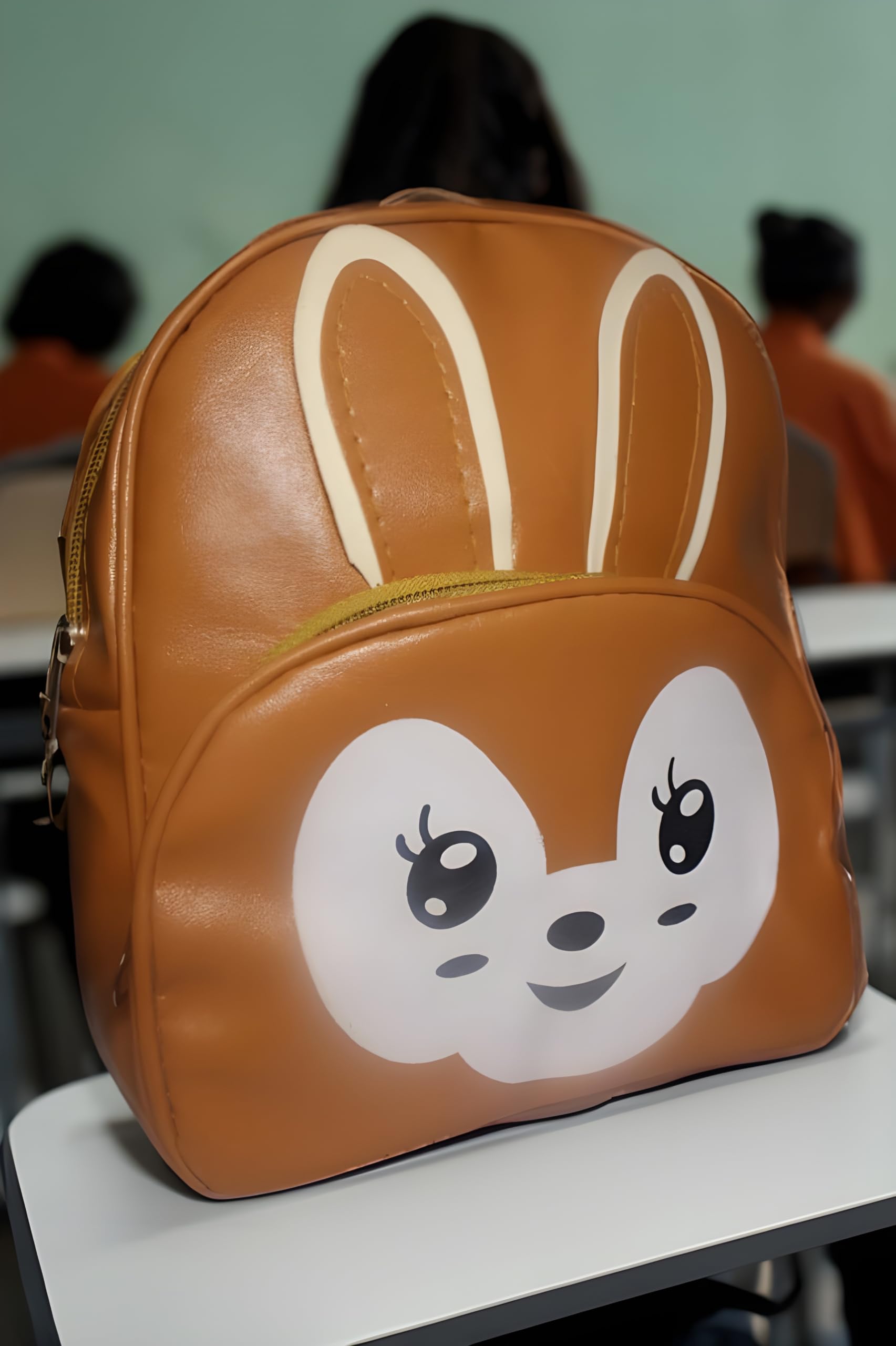 **Brotherskart Kids Backpack - Cute Cartoon School Bag for Boys, Girls, Preschool & Nursery - Durable & Lightweight Bookbag for Daily Use, Birthday Gifts, Travel & Outdoor Activities**