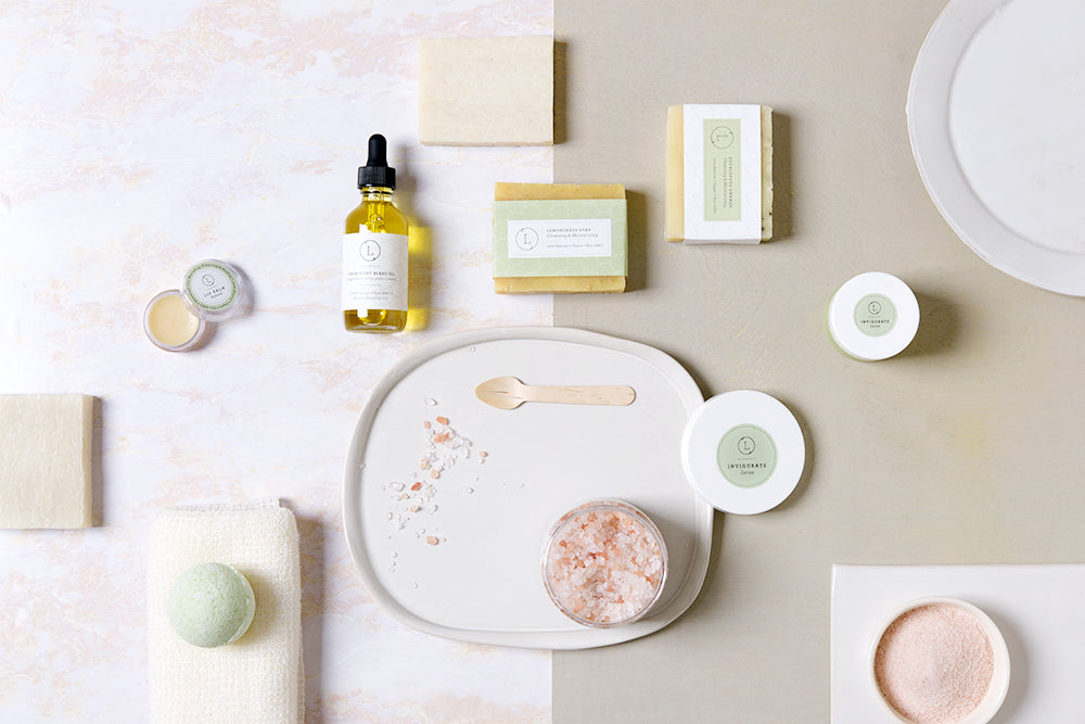 Self Care Subscription Box for Women - Quarterly Wellness Gift Box Delivered Every 3 Months | Perfect for Relaxation, Stress Relief & Personal Pampering