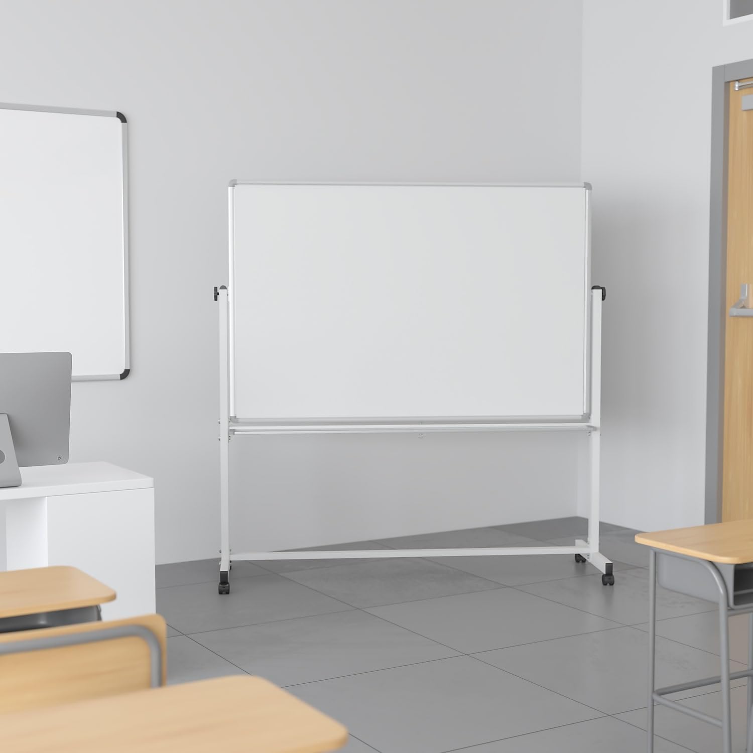 Flash Furniture HERCULES Series 64.25