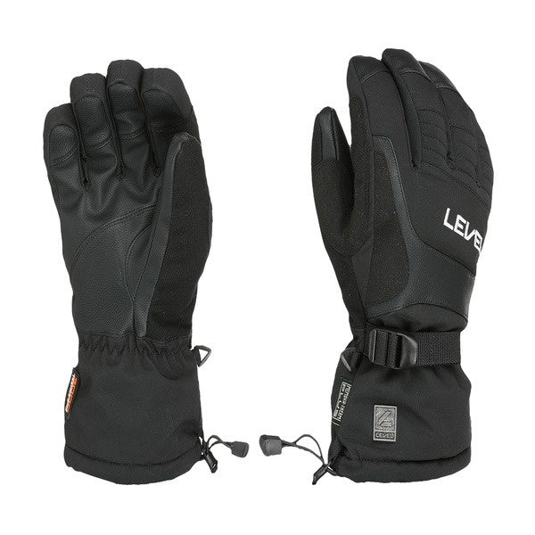2024 Men's Tactical Patrol Gloves - Durable & Breathable for Outdoor Security, Hunting, and Military Use - Perfect for Law Enforcement, Hiking, and Cold Weather Activities