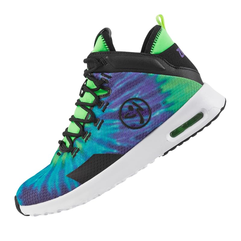 Green/Blue