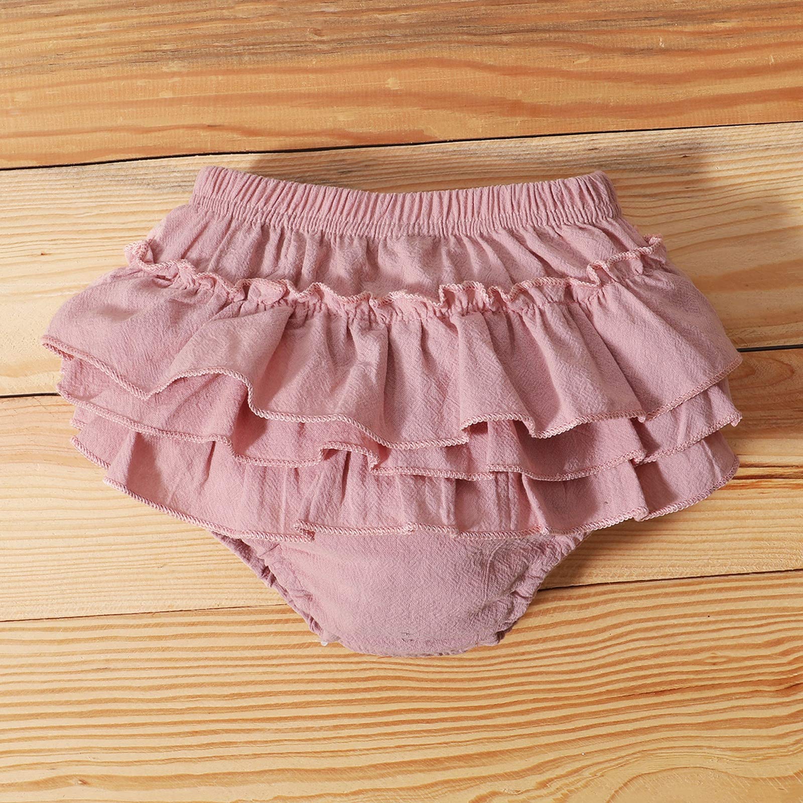 Baby Girl Clothes Set - Newborn to 24 Months Cute Summer Outfits for Infants | Perfect for Playdates, Beach Trips & Family Photos