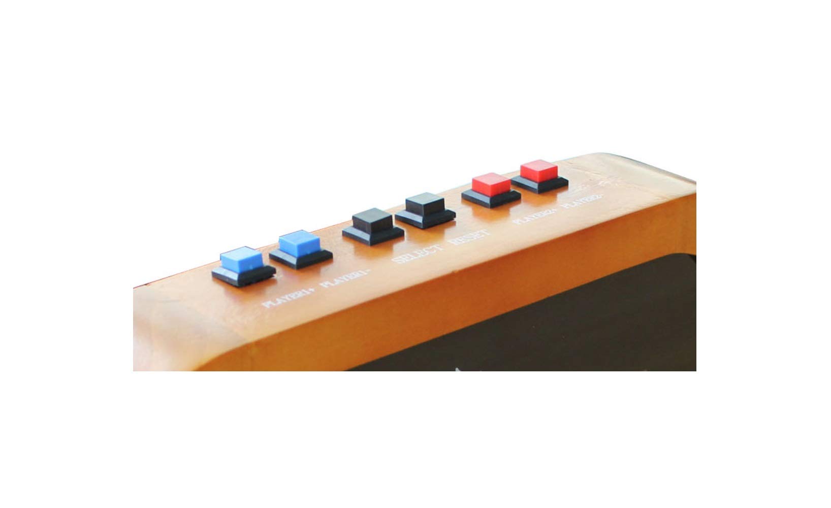 Playcraft Electronic Scorer for Shuffleboard Tables - Digital Scorekeeper for Home Game Rooms, Bars & Family Game Nights