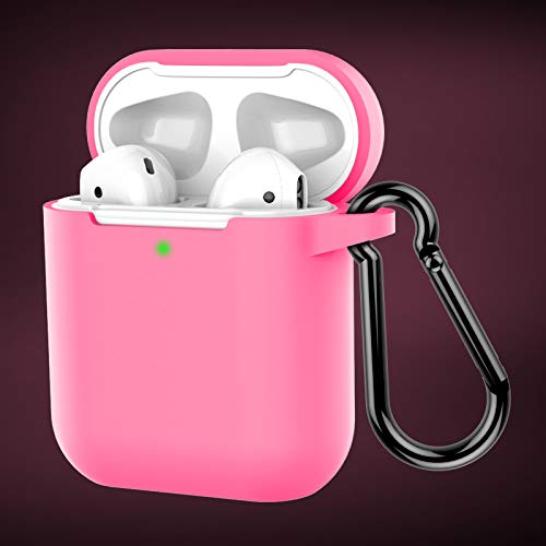 Nightglow Pink