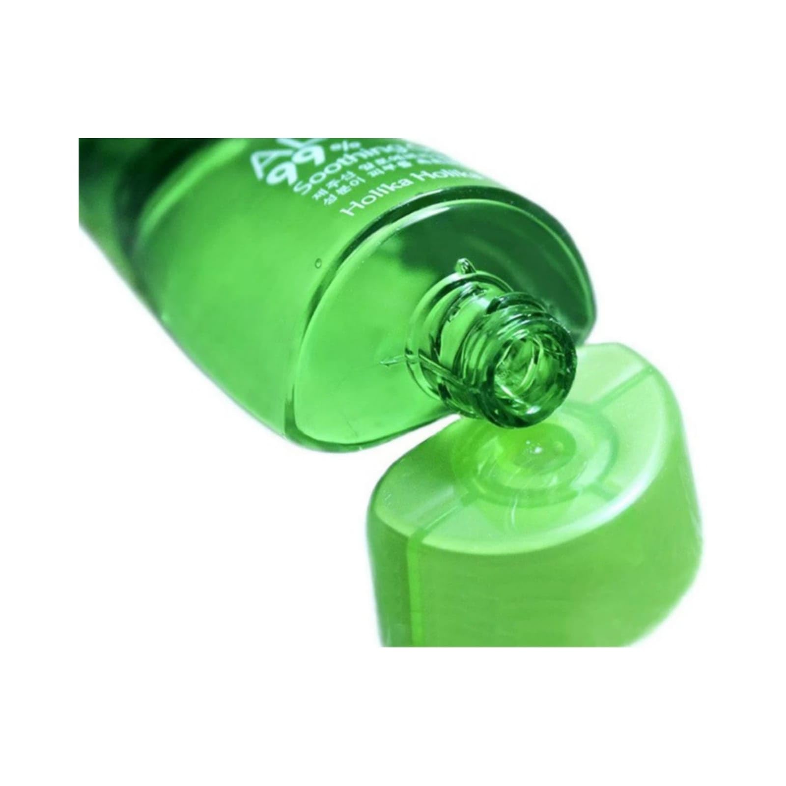 Eshope 99% Pure Aloe Vera Gel - Natural Skin Soothing & Nourishing Moisturizer for Face & Body | Sulfate-Free, Paraben-Free | 100ml Aloe Vera Gel with Free Aloe Face Wash | Perfect for Sunburn Relief, After-Sun Care & Daily Hydration