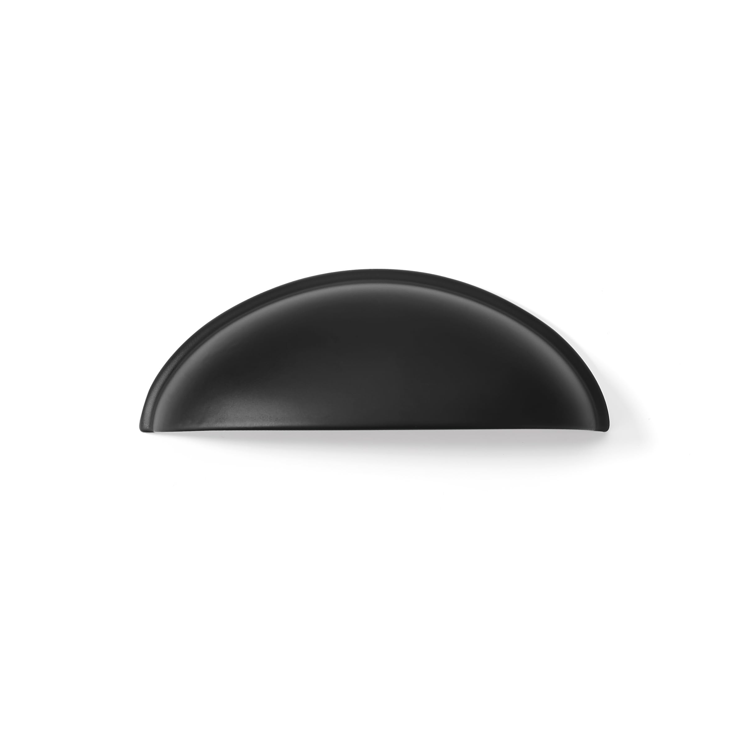10 Pack Matte Black 3