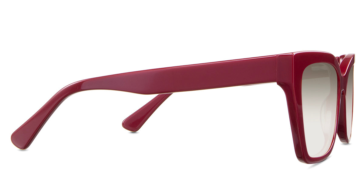 Deanna Women's Prescription Tinted Glasses – Stylish & UV Protection for Work, Driving & Outdoor Activities